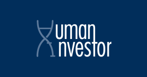 Human Investor Logo