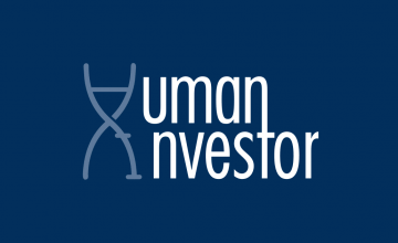 Human Investor Logo